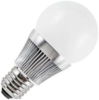 SPL standaardlamp LED 12V 7W (vervangt 55W) grote fitting E27