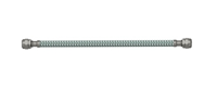 Plieger flexibele slang 100 cm 15x15 mm knelxknel