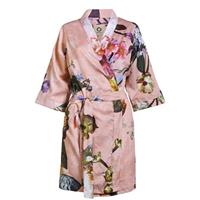 Essenza Kimono Fleur Rose-Maat: S