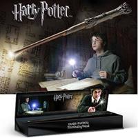 Noble Collection Harry Potter's Light-up Wand
