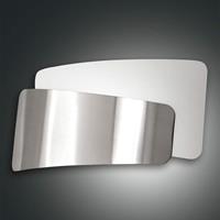 Fabas Luce Asymmetrisch ontworpen wandlamp Slane
