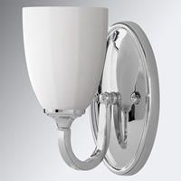 FEISS Klassiek ontworpen badkamer wandlamp Perry
