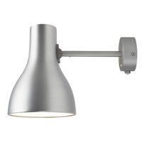 Anglepoise Type 75 wandlamp zilver