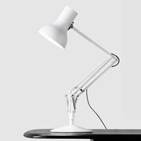 Anglepoise® ® Type 75 Mini tafellamp alpenwit