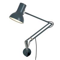 Anglepoise Original 75 Mini wandlamp leigrijs