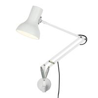 Anglepoise Original 75 Mini wandlamp alpenwit