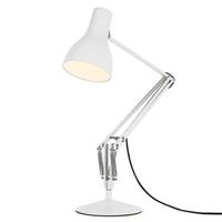Anglepoise® ® Type 75 tafellamp alpenwit