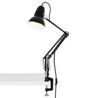 Anglepoise® ® Original 1227 klem tafellamp zwart