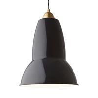 AnglepoiseOriginal 1227 Giant hanglamp zwart