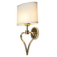 Elstead Charmante LED wandlamp Falmouth