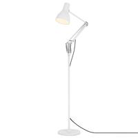 Anglepoise® Type 75 vloerlamp alpenwit