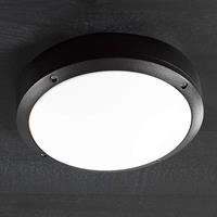 Nordlux Desi 28 - een plafondlamp voor buiten