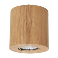 Spot-Light Moderne LED hanglamp Wooddream ut eik
