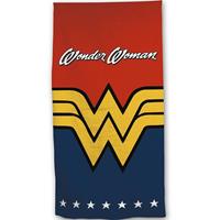 Wonder Woman - Strandlaken 70 x 140 cm