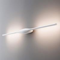 Fontana Arte Apex - elegante LED wandlamp