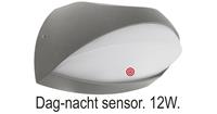 Franssen Verlichting Gevelspot Sensor -Verlichting 10-361231