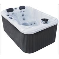 Praxis Lay-Z-Spa hot tub Lugano