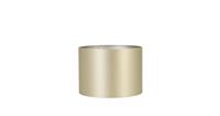 Light & Living Lampenkap cilinder KALIAN - 30-30-21cm - goud