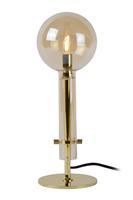 Lucide tafellamp Lone (Ø12 cm)
