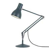 Anglepoise® ® Type 75 tafellamp leisteen grijs