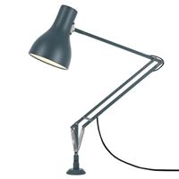 Anglepoise® ® Type 75 tafellamp schroefvoet grijs