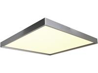 LED-plafondlamp Diversity II, Naeve