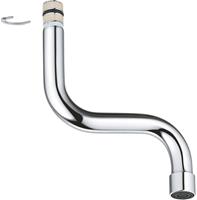 Auslauf 13385 chrom - Grohe