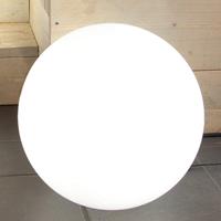 8 Seasons Solar-LED-Außendekorationsleuchte Shining Globe 30