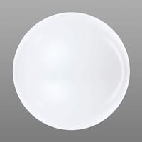 8Seasons LED-Außendekorationsleuchte Shining Globe 60 cm