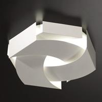 Selene LED-Designer-Leuchte Cosmo für Decke und Wand