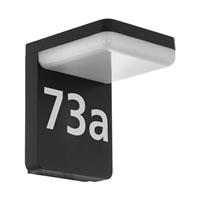 Home24 LED-wandlamp Amarosi I, home24