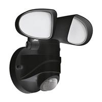 Home24 LED-outdoor-wandlamp Pagino I, home24