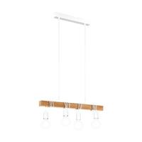 EGLO home24 Pendelleuchte Townshend I