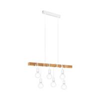 EGLO home24 Pendelleuchte Townshend II