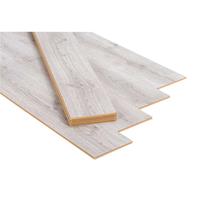 Leen Bakker Laminaat Euroclick-2 - grey oak