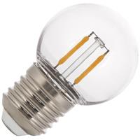 Bailey | LED Tropfenlampe | E27 2W (ersetzt 20W)