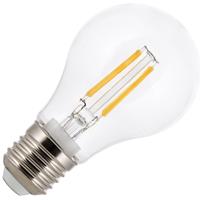 Bailey standaardlamp LED filament 4W E27 plastic