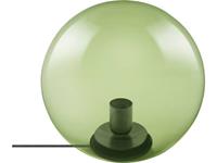 Ledvance Vintage 1906 Tischleuchte Bubble, grün