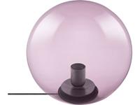 Ledvance Vintage 1906 Tischleuchte Bubble, pink