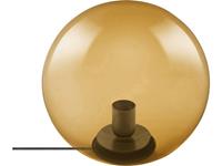 Ledvance Vintage 1906 Bubble 4058075217461 Tafellamp LED, Halogeen E27 Oranje