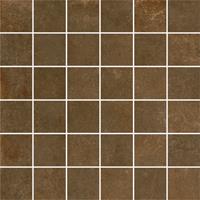 arcana Mozaiek  Arques Cobre 30x30 cm Bruin Prijs P/m2 