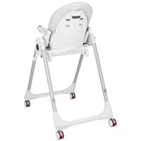 Peg Perego Kinderstoel Prima Pappa Follow Me Ice