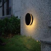 Steinhauer home24 LED-Wandleuchte Outdoor Collection VIII