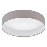 EGLO home24 LED-Deckenleuchte Palomaro