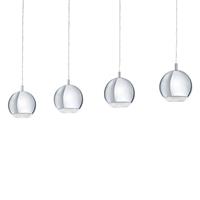 EGLO home24 LED-Pendelleuchte Conessa II