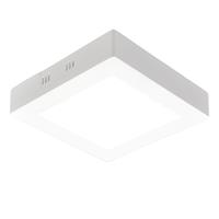 Näve LED  LED Deckenlampen LED Aufbaupanel Dimmbar, Weiß, 1210626