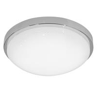 Näve home24 LED-Wandleuchte Catania