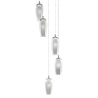 EGLO home24 LED-Pendelleuchte Farsala III