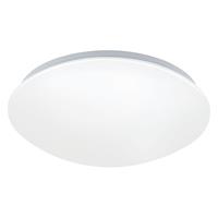Home24 Giron-C LED plafondlamp wit