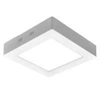 Näve LED  LED Deckenlampen LED Aufbaupanel Dimmbar, Weiß, 1210926